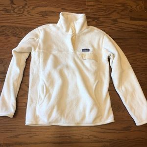 Patagonia Women’s Re-Tool Snap T Pullover
